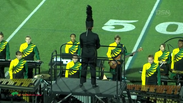 Full Show: Odessa at Sounds of Champions